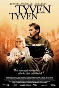 Tyven, Tyven (2002) - poster