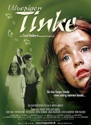 Ulvepigen Tinke (2002) - poster