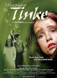 Ulvepigen Tinke (2002) - poster