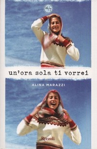 Un'ora Sola ti Vorrei (2002) - poster