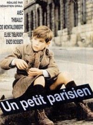 Un Petit Parisien (2002) - poster