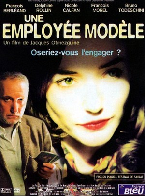 Une Employée Modèle (2002) - poster