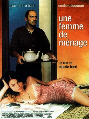 Une Femme de Ménage (2002) - poster