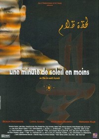 Une Minute de Soleil en Moins (2002) - poster