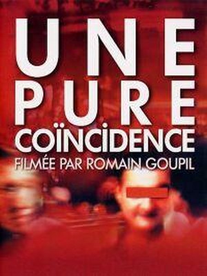 Une Pure Coïncidence (2002) - poster
