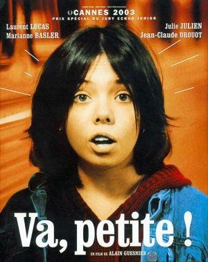 Va, Petite! (2002) - poster