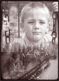 Vakvagany (2002) - poster