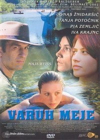 Varuh Meje (2002) - poster