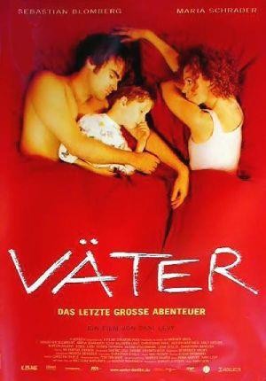 Väter (2002) - poster