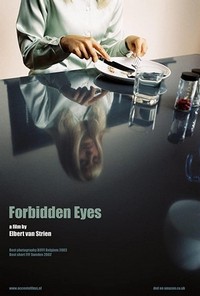 Verboden Ogen (2002) - poster