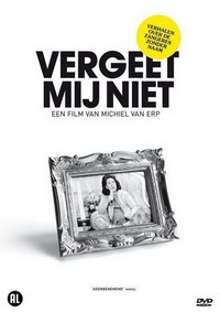 Vergeet Me Niet (2002) - poster