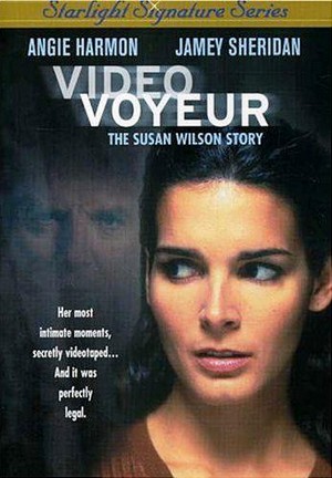 Video Voyeur: The Susan Wilson Story (2002) - poster