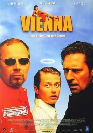 Vienna (2002) - poster
