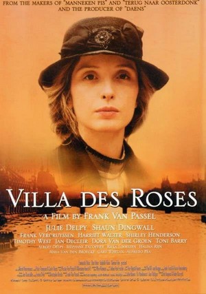 Villa des Roses (2002) - poster
