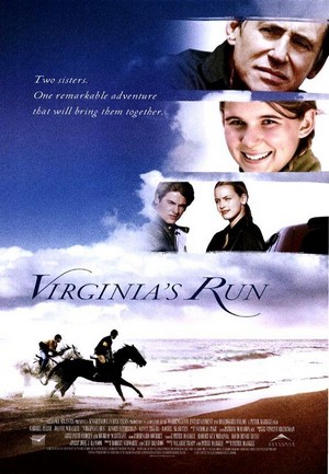 Virginia's Run (2002) - poster