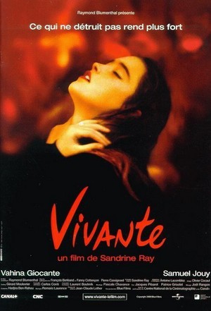 Vivante (2002) - poster