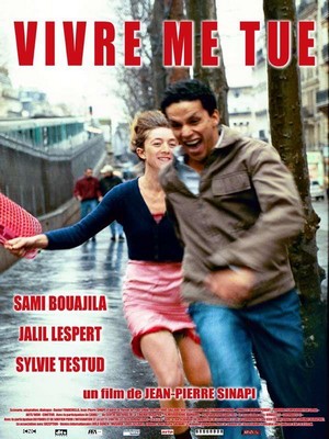 Vivre Me Tue (2002) - poster
