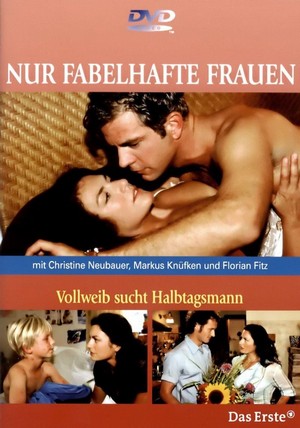 Vollweib Sucht Halbtagsmann (2002) - poster