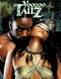 Voodoo Tailz (2002) - poster