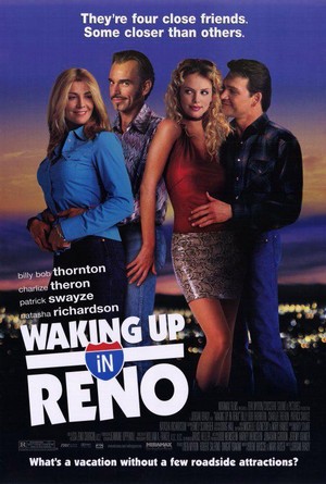 Waking Up in Reno (2002) - poster