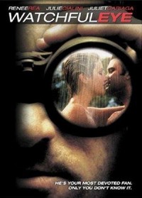 Watchful Eye (2002) - poster