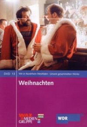 Weihnachten (2002) - poster