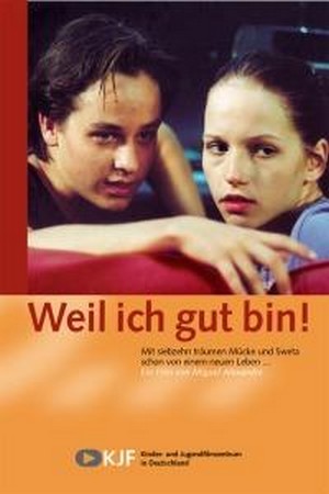 Weil Ich Gut Bin! (2002) - poster