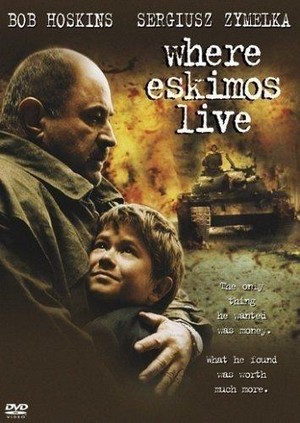 Where Eskimos Live (2002) - poster