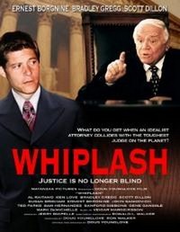 Whiplash (2002) - poster