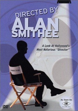 Who Is Alan Smithee? (2002) - poster