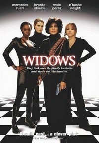 Widows (2002) - poster