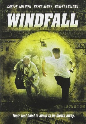 Windfall (2002) - poster