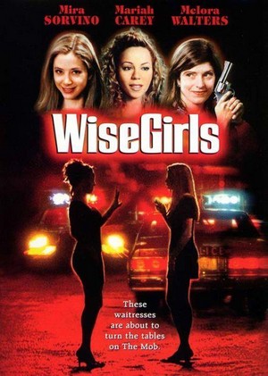 WiseGirls (2002) - poster