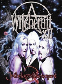 Witchcraft XII: In the Lair of the Serpent (2002) - poster