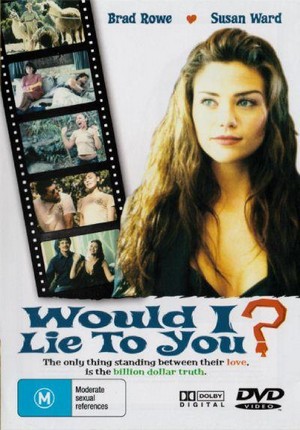Would I Lie To You? (2002) - poster