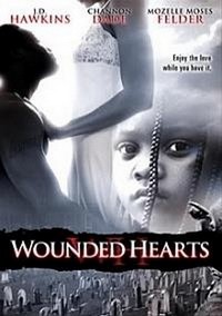 Wounded Hearts (2002) - poster