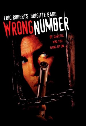 Wrong Number (2002) - poster