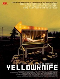 Yellowknife (2002) - poster