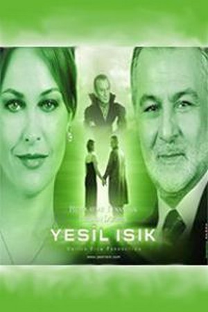 Yesil Isik (2002) - poster