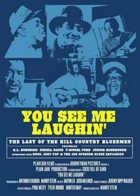 You See Me Laughin' (2002) - poster