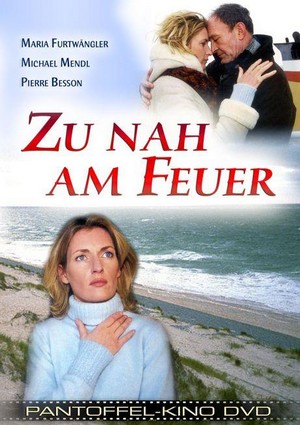 Zu Nah am Feuer (2002) - poster