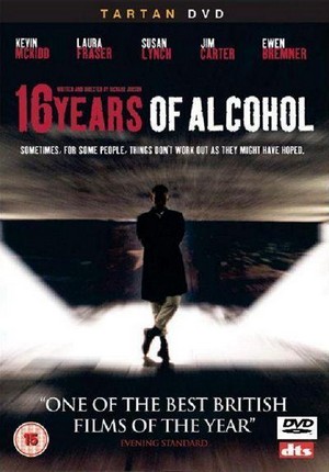 16 Years of Alcohol (2003) - poster