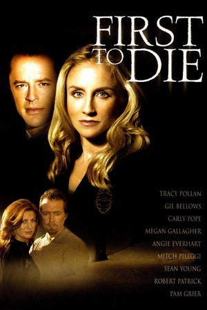 1st to Die (2003) - poster