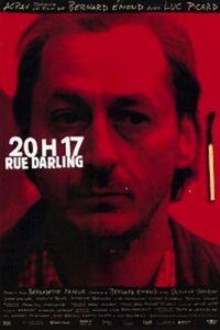 20h17 Rue Darling (2003) - poster