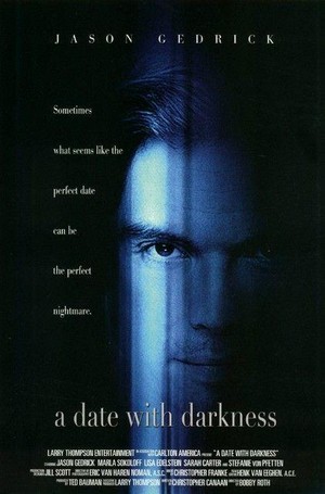 A Date with Darkness: The Trial and Capture of Andrew Luster (2003) - poster