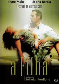 A Filha (2003) - poster