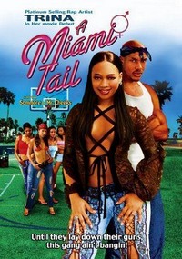 A Miami Tail (2003) - poster