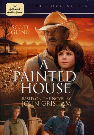 A Painted House (2003) - poster
