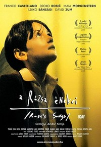 A Rózsa Enekei (2003) - poster