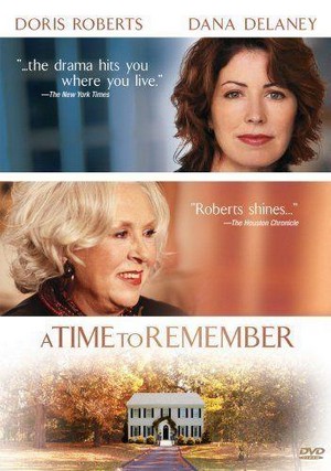 A Time to Remember (2003) - poster